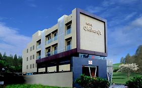 Maharaja Hotel Nashik